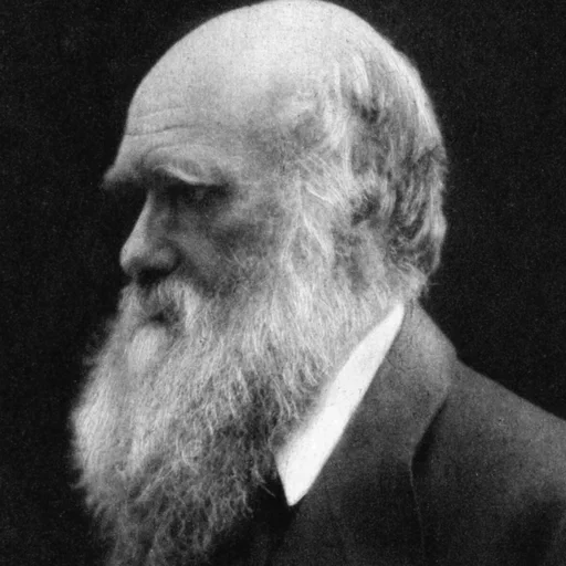 Charles Darwin