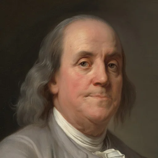 Benjamin Franklin