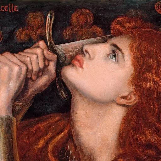 Joan of Arc