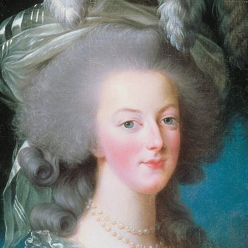 Marie Antoinette