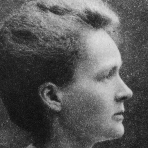 Marie Curie