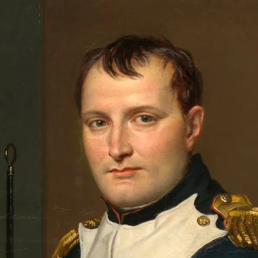 Napoleon Bonaparte