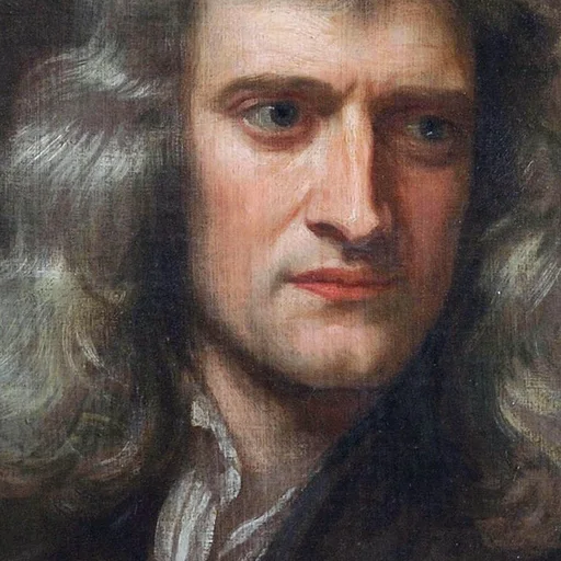 Isaac Newton